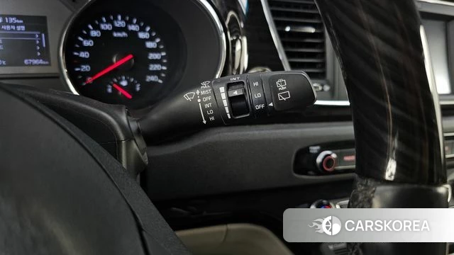 Kia The New Carnival 2018 Серый из Кореи, фото 6