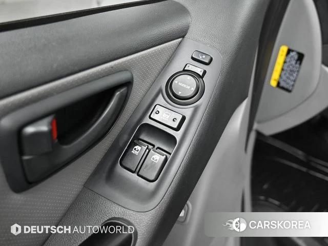 Hyundai The New Grand Starex 2018 Серебряный из Кореи, фото 6