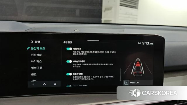 Kia The New Sorento 4th Generation 2023 Белый из Кореи, фото 6
