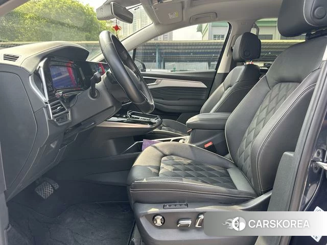 Volkswagen Lanjing 2021 Синий из Китая, фото 6