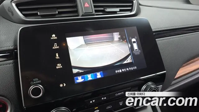 Honda CR-V 5th generation id 2906228 из Кореи 6