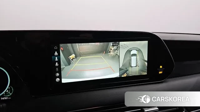 Hyundai Palisade 2021 Белый из Кореи, фото 6