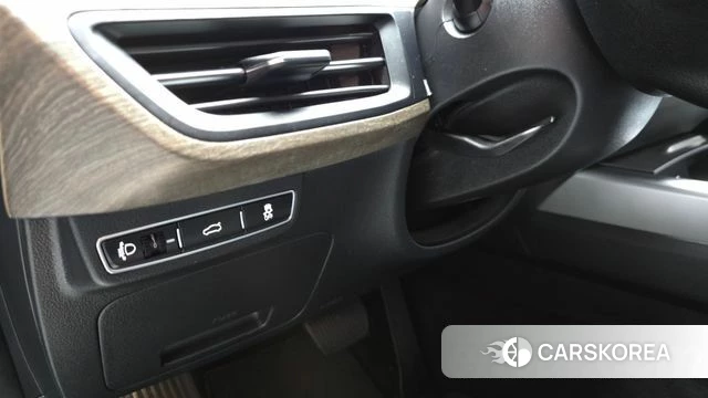 Kia K8 2021 Серый из Кореи, фото 6