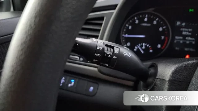 Hyundai Avante AD 2018 Белый из Кореи, фото 6