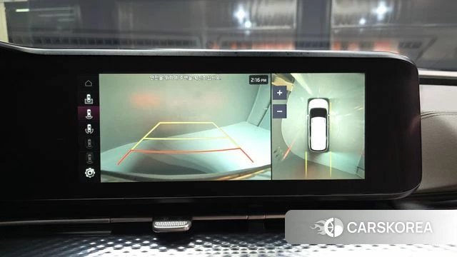 Kia Carnival 4th generation 2021 Белый из Кореи, фото 6