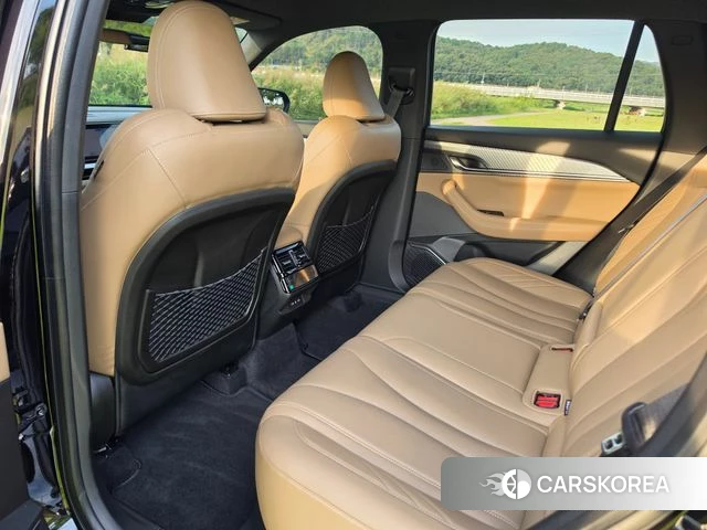 Renault Korea (Samsung) Grand Coleos 2025 Черный из Кореи, фото 6