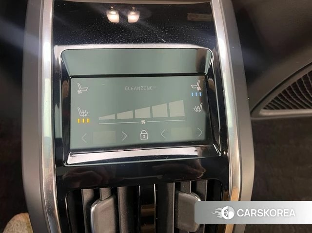 Volvo S90 2022 Белый из Кореи, фото 6