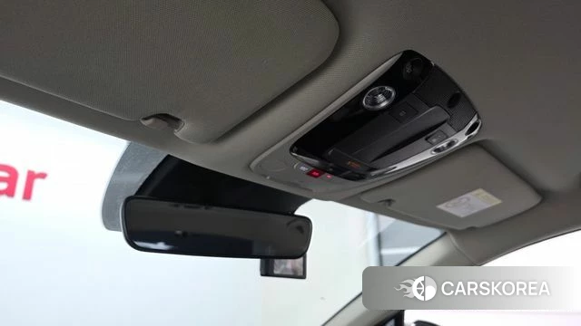 Kia K5 3rd generation 2022 Серый из Кореи, фото 6
