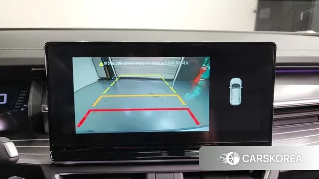 Ssangyong Torres 2023 Серый из Кореи, фото 6