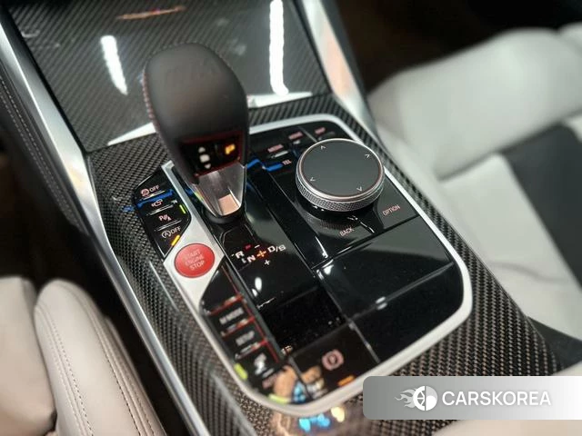 BMW M3 2026 Черный из Китая, фото 6