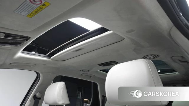 Hyundai Palisade 2019 Черный из Кореи, фото 6