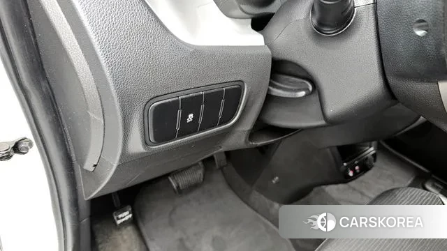 Kia The New Ray 2021 Белый из Кореи, фото 6