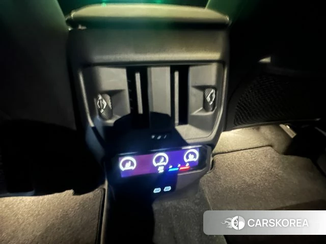 BMW X3 (G45) 2025 Белый из Кореи, фото 6