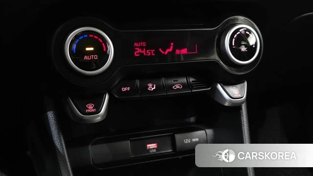 Kia Morning Urban (JA) 2021 Жемчужный цвет из Кореи, фото 6