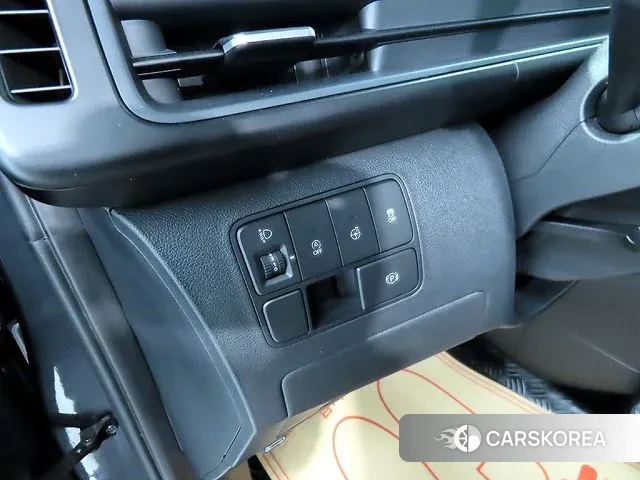 Hyundai Staria 2024 Серый из Кореи, фото 6