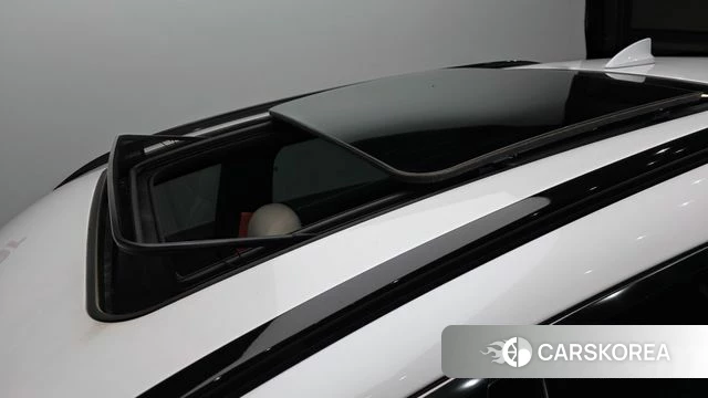 Genesis GV70 2024 Белый из Кореи, фото 6