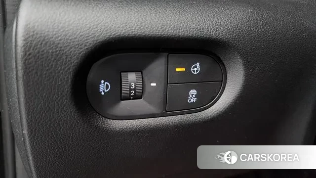 Hyundai Casper 2023 Серый из Кореи, фото 6