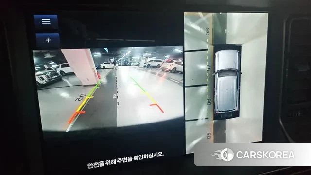 Ford Bronco 6th Generation 2022 Жемчужный цвет из Кореи, фото 6