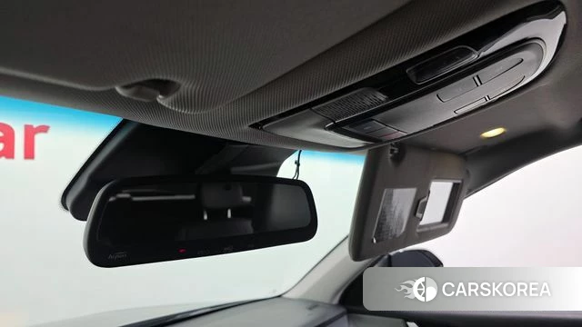 Hyundai Palisade 2022 Серый из Кореи, фото 6
