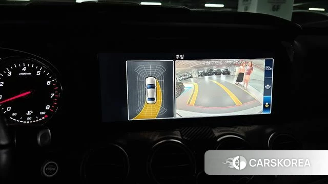Mercedes-Benz E-Class W213 2020 Белый из Кореи, фото 6