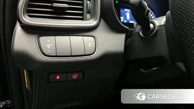 Kia The New Sorento 2018 Черный из Кореи, фото 6