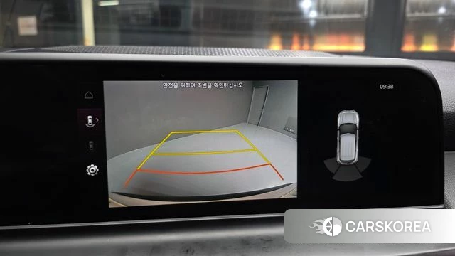 Kia The New Seltos 2023 Белый из Кореи, фото 6