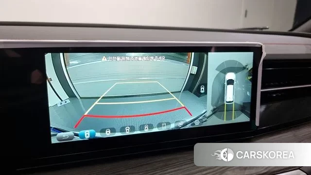 Ssangyong Actian 2nd Generation 2024 Белый из Кореи, фото 6