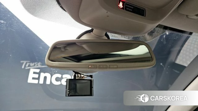 Renault Korea (Samsung) New QM3 2019 Фиолетовый из Кореи, фото 6