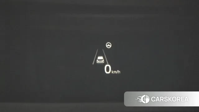 Kia Sorento 4th Generation 2023 Синий из Кореи, фото 6