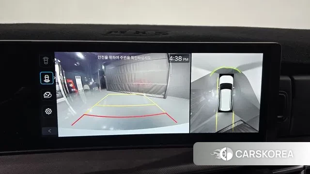 Hyundai Santa Fe (MX5) 2024 Белый из Кореи, фото 6