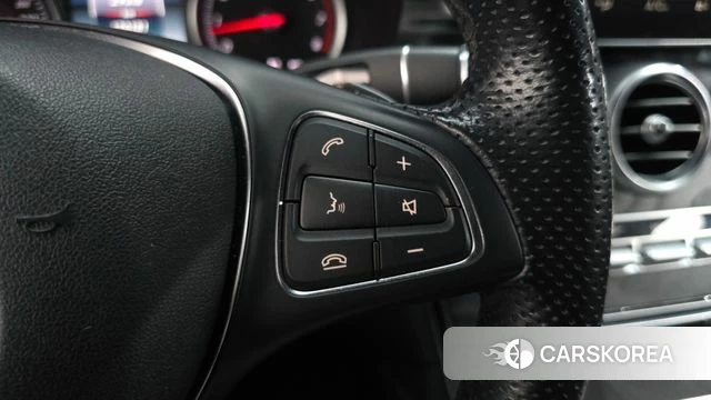 Mercedes-Benz GLC-Class X253 2019 Черный из Кореи, фото 6