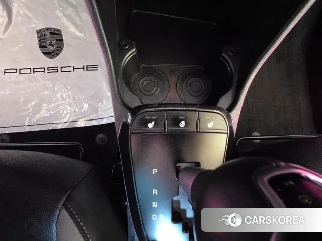 Kia All New Morning (JA) 2019 Серебряный из Кореи, фото 6