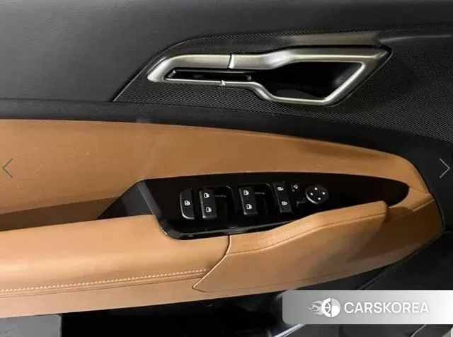 Kia Sportage 5th Generation id 3655384 из Кореи 6