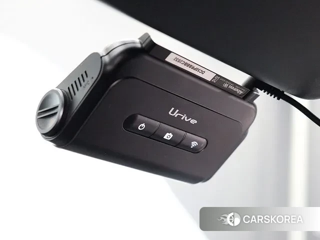 Hyundai Avante Hybrid (CN7) 2022 Белый из Кореи, фото 6