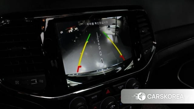 Jeep Grand Cherokee 2019 Черный из Кореи, фото 6