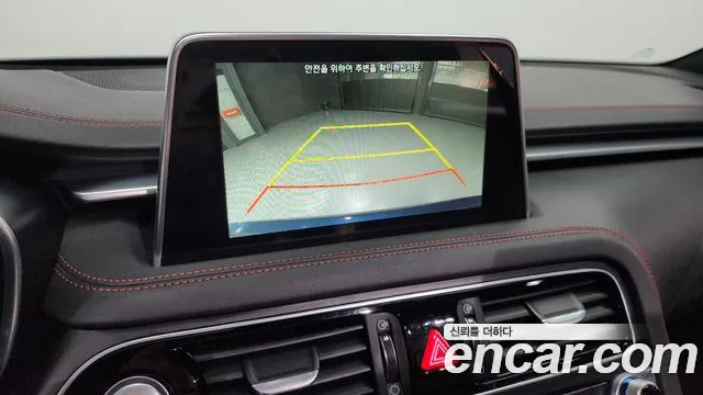 Genesis G70 id 2658601 из Кореи 6