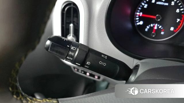Kia All New Morning (JA) 2018 Белый из Кореи, фото 6