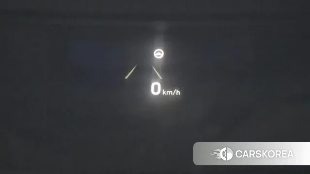 Hyundai Sonata (DN8) 2022 Серый из Кореи, фото 6