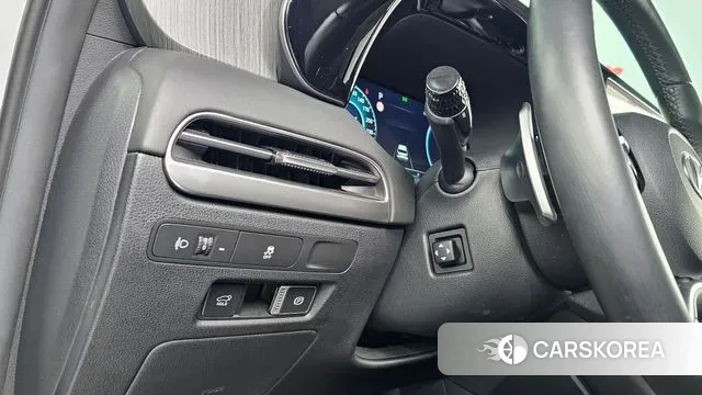 Hyundai The New Palisade 2023 Белый из Кореи, фото 6