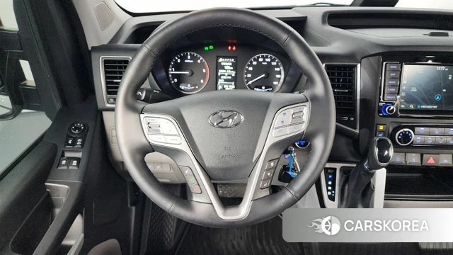 Hyundai Solati 2024 Жемчужный цвет из Кореи, фото 6