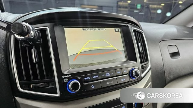 Hyundai The New Grand Starex 2018 Серебристо-серый из Кореи, фото 6