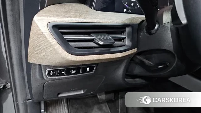 Kia K8 2023 Серый из Кореи, фото 6