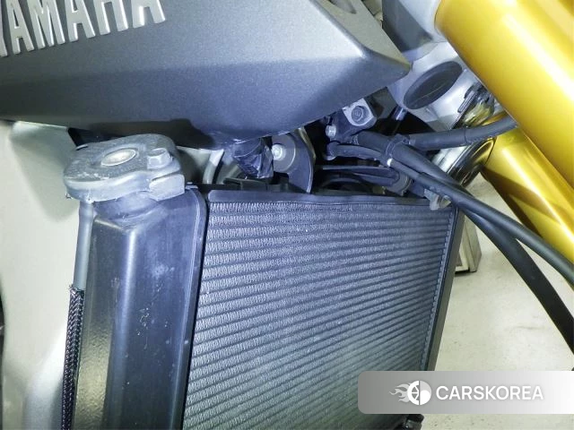 Yamaha MT-09 ABS 2014 из Японии