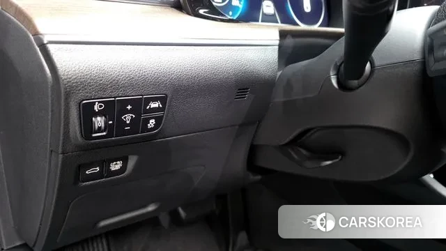 Kia K5 Hybrid 3rd Generation id 3660336 из Кореи 6