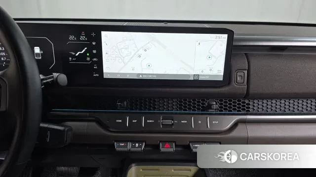 Kia Tasman 2025 Серый из Кореи, фото 6