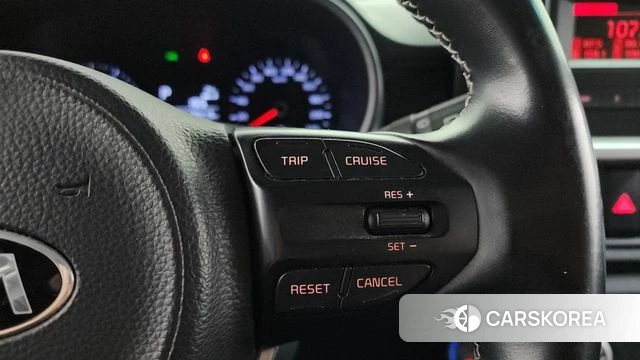 Kia All New Morning (JA) 2018 Жемчужный цвет из Кореи, фото 6