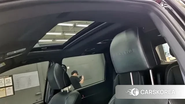 Kia Mohave Master 2023 Черный из Кореи, фото 6