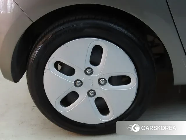 Kia The New Ray 2019 Серый из Кореи, фото 6