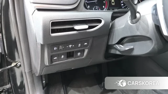 Hyundai Sonata (DN8) 2021 Черный из Кореи, фото 6