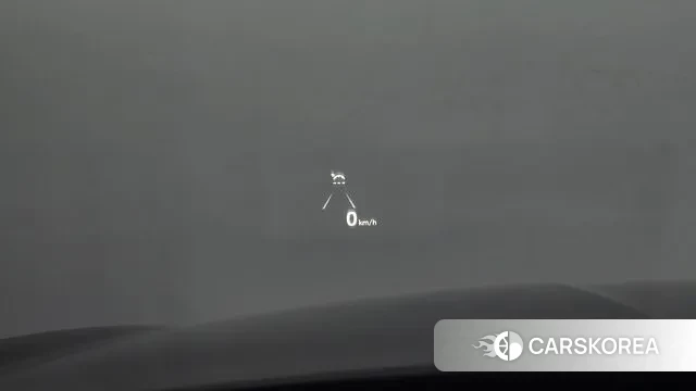 Genesis G90 2019 Черный из Кореи, фото 6